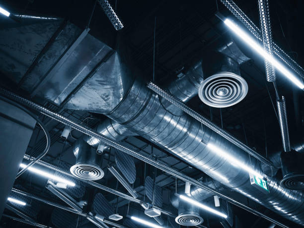 Best HVAC air duct cleaning  in North Weeki Wachee, FL