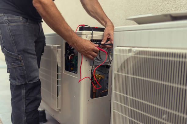 Reliable North Weeki Wachee, FL HVAC Solutions
