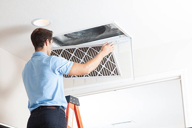 Best HVAC tune-up services  in North Weeki Wachee, FL