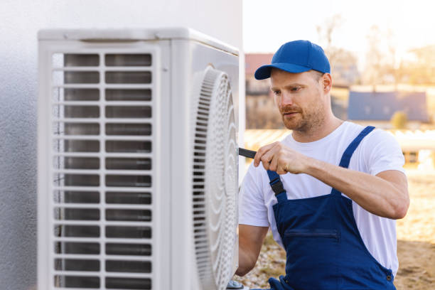 Best HVAC installation services  in North Weeki Wachee, FL