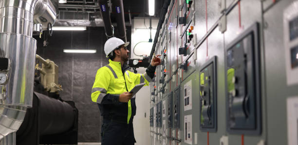 Best Local HVAC companies  in North Weeki Wachee, FL