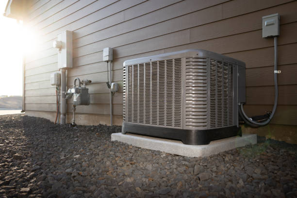 Best 24/7 HVAC repair  in North Weeki Wachee, FL